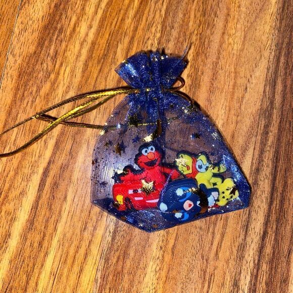 Crocs Shoe Charms Cartoon Shoes Accessories - Picture 8 of 8